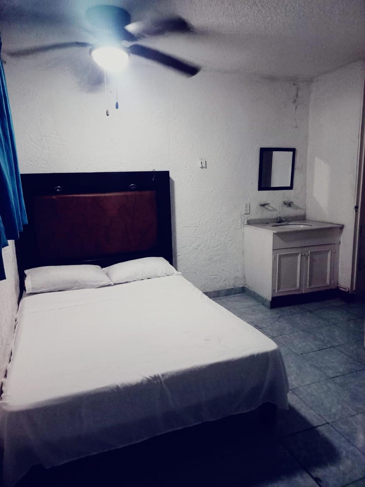 Hotel Acuario Акапулько Номер фото